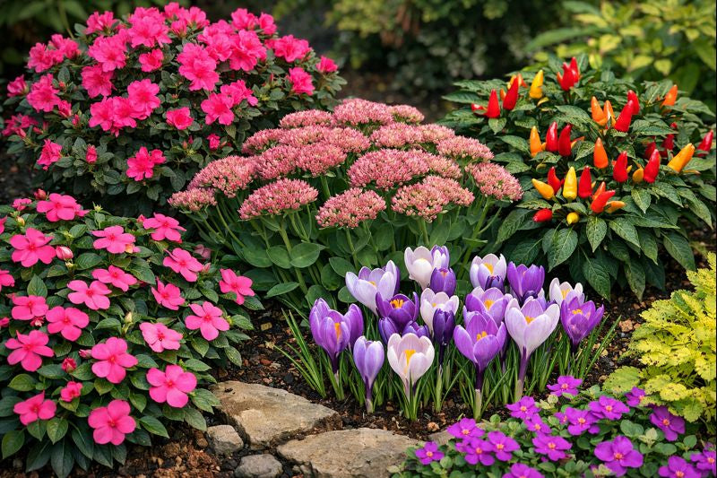 Plants of the Year (2026)