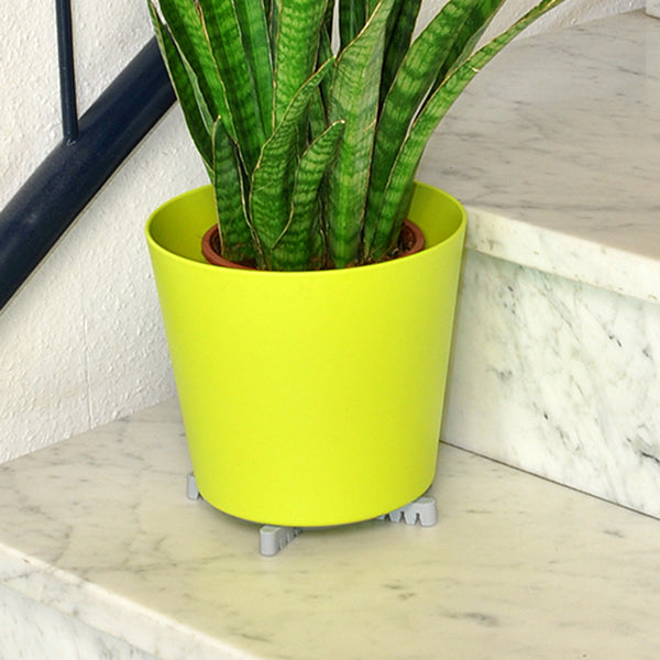 garden plant pot feet Expandable Planter Pot Feet | Gardening Solutions– Garden Your Way