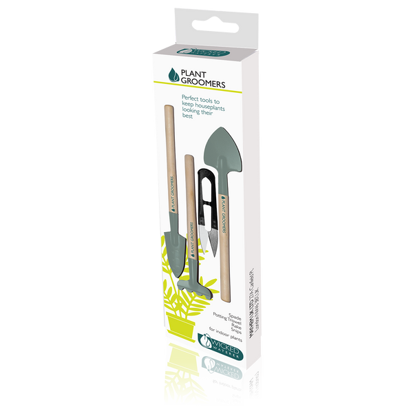 tools for indoor plants Mini Plant Grooming Kit 4 pk | Gardening Solutions – Garden Your Way
