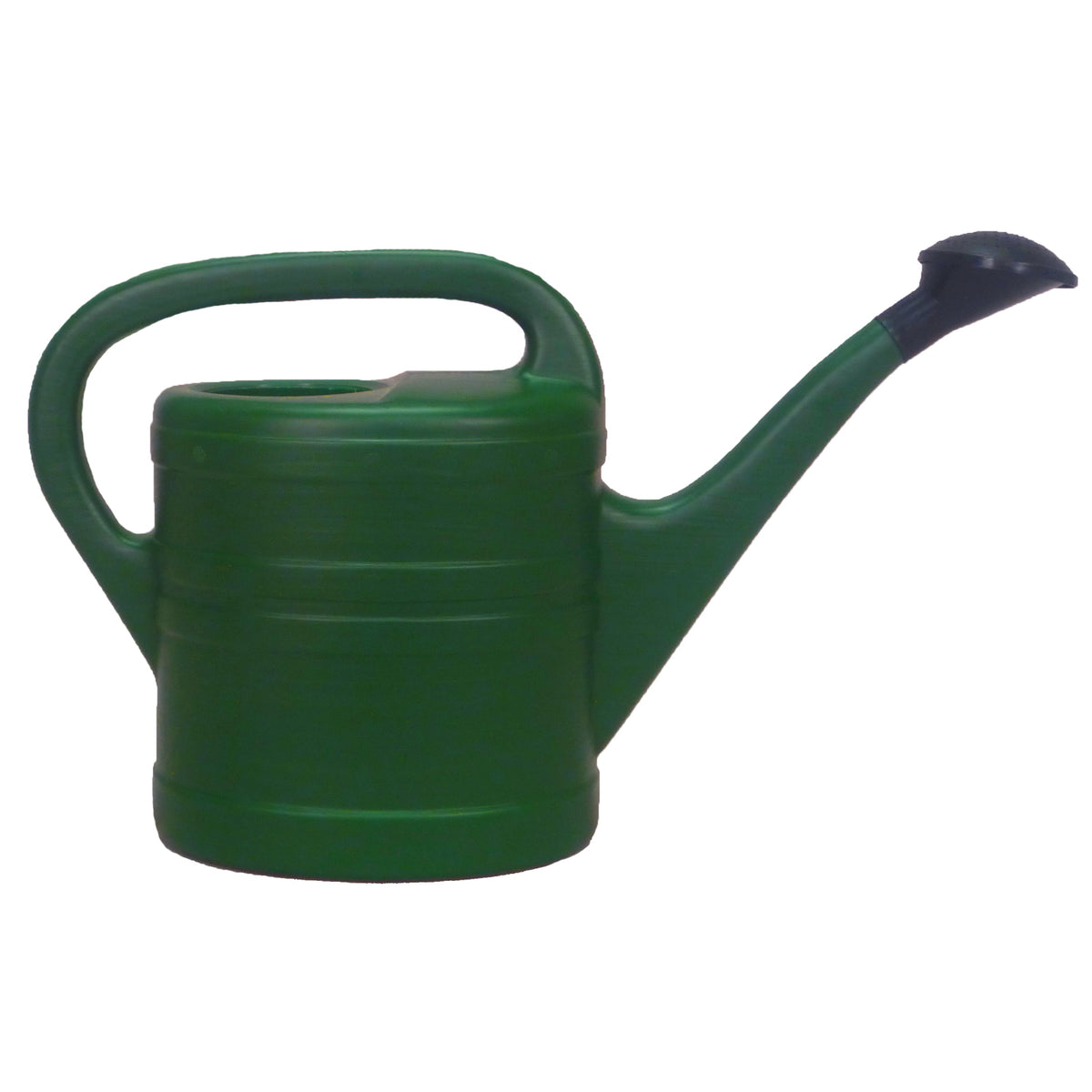 3.5 gal Green PVC Watering Can