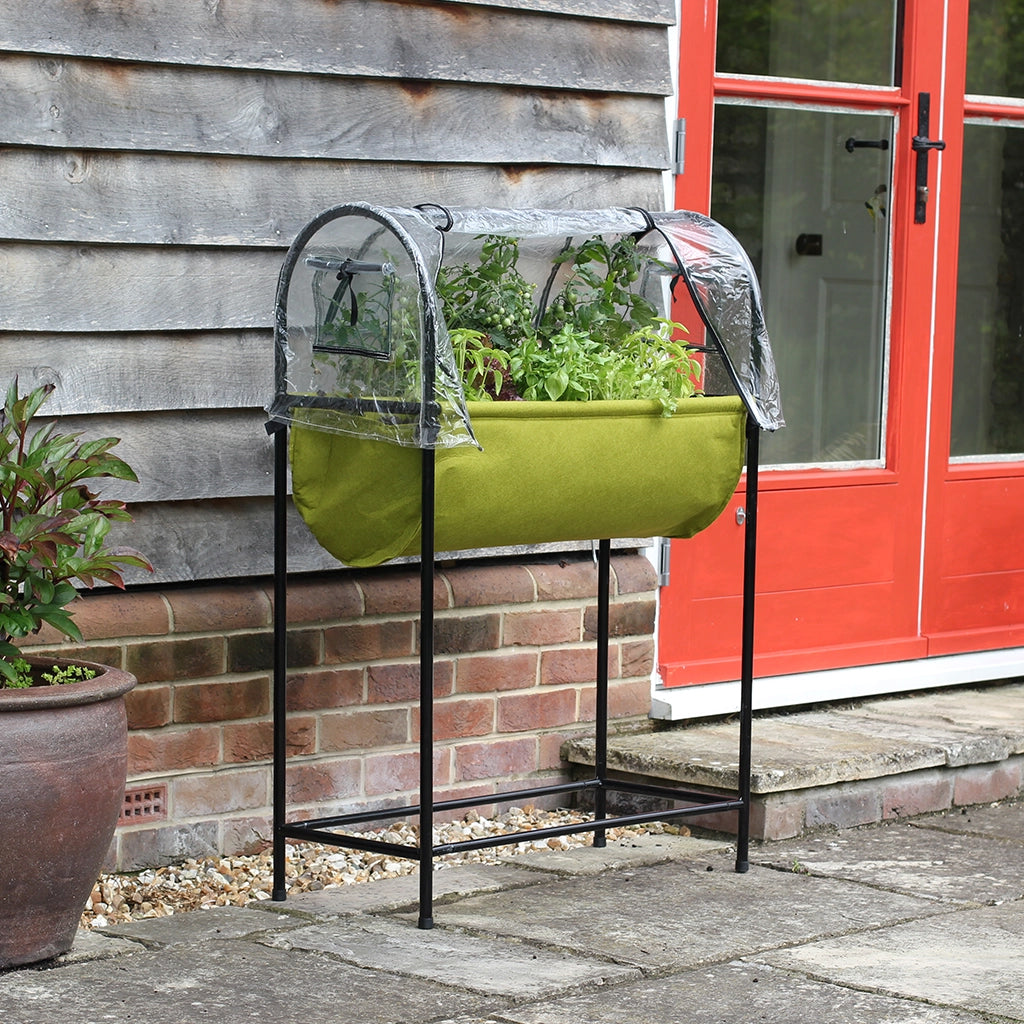 Small Space Gardening - Garden Your Way 