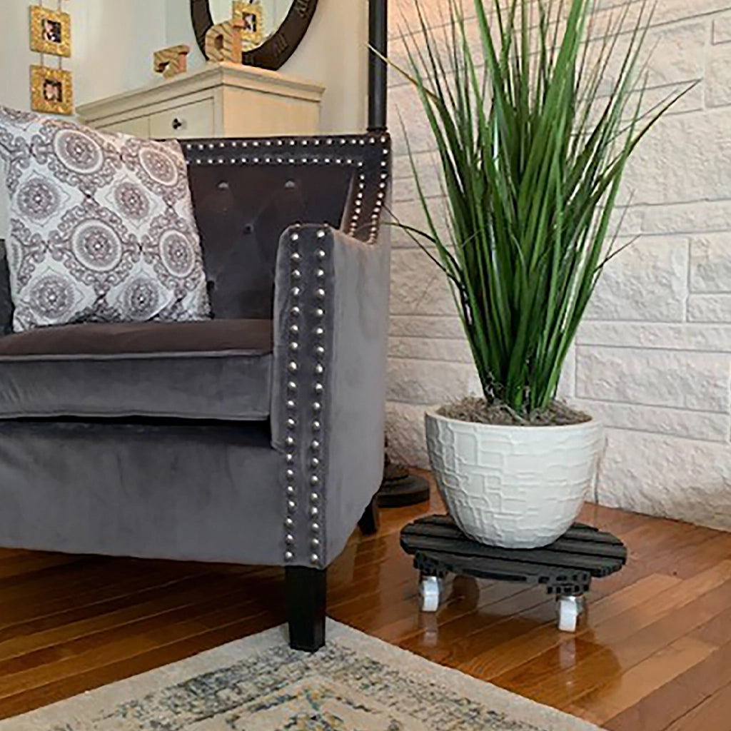 Plant CaddiesIndoor & Outdoor Garden Your Way