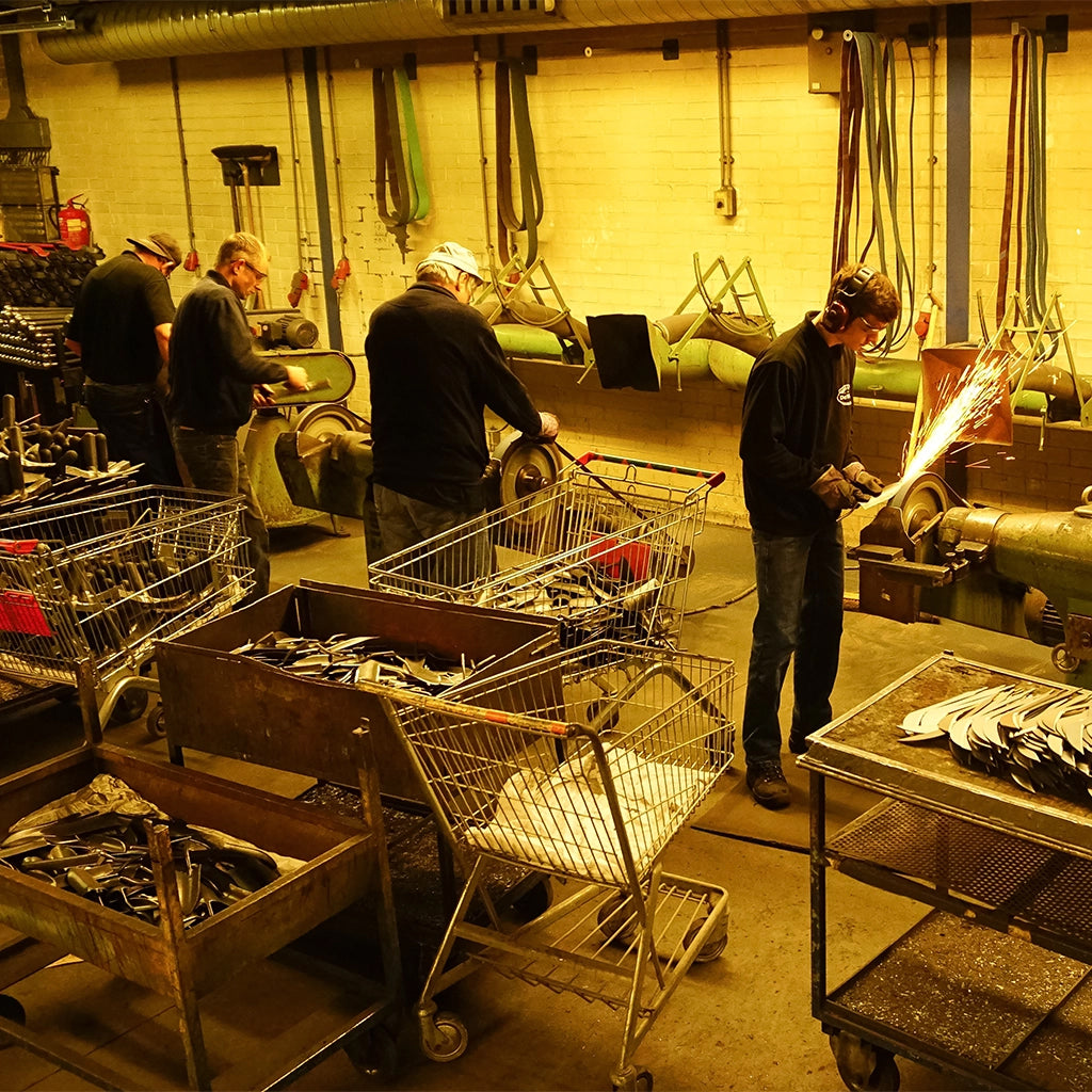 Handcrafted - Garden Your Way 