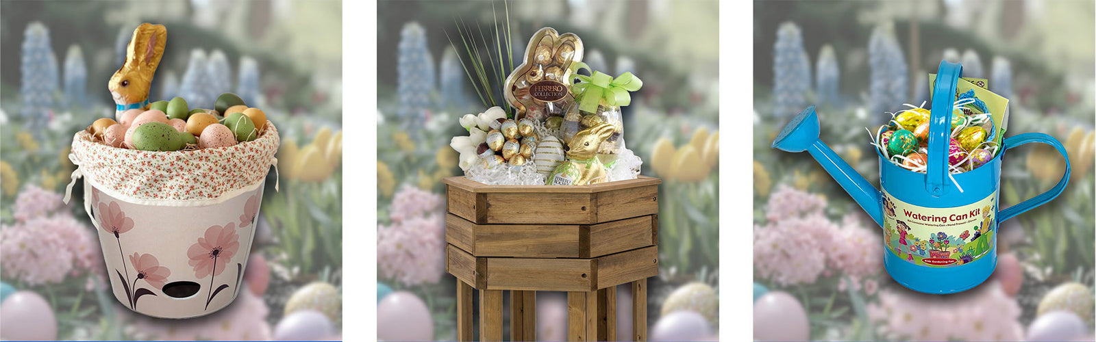 Baskets for EveryBUNNY