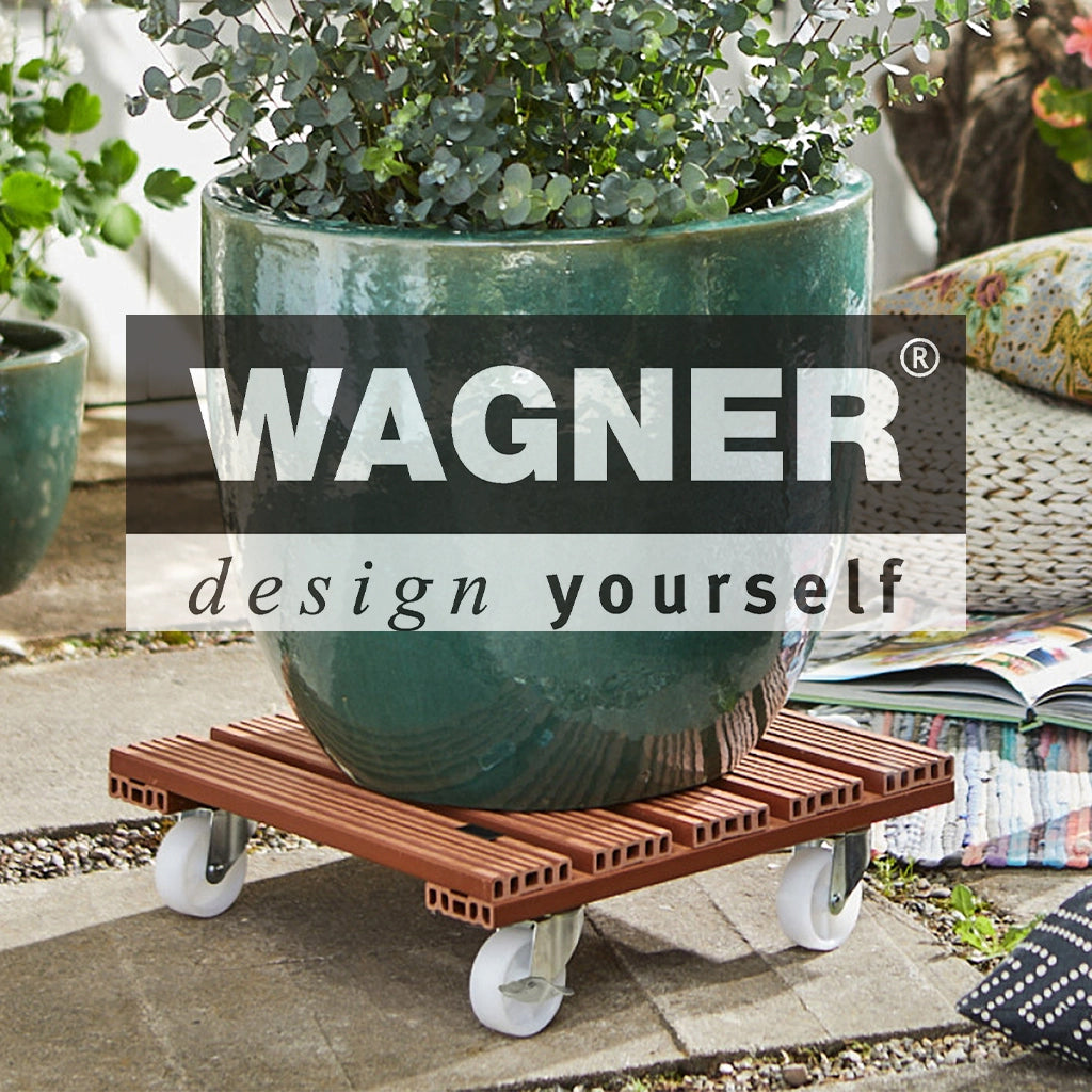 WAGNER - Garden Your Way 