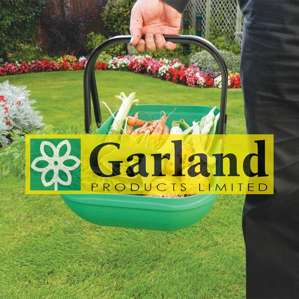 Garland - Garden Your Way 