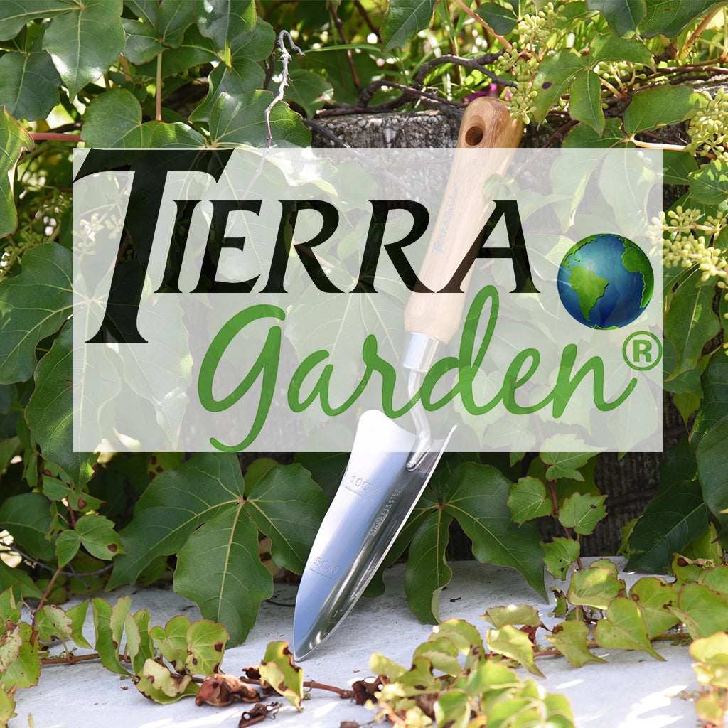 Tierra Garden - Garden Your Way 