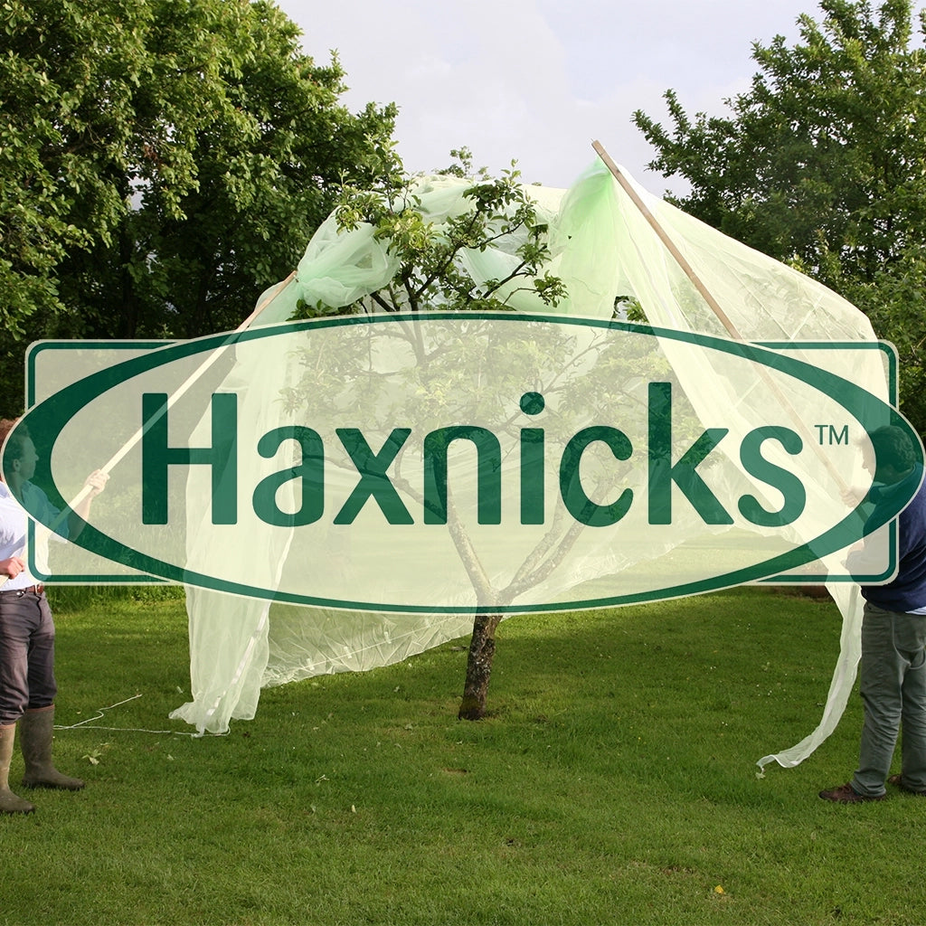 Haxnicks - Garden Your Way 