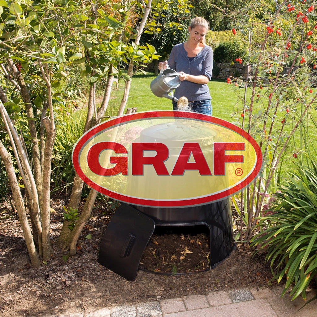 GRAF UK - Garden Your Way 