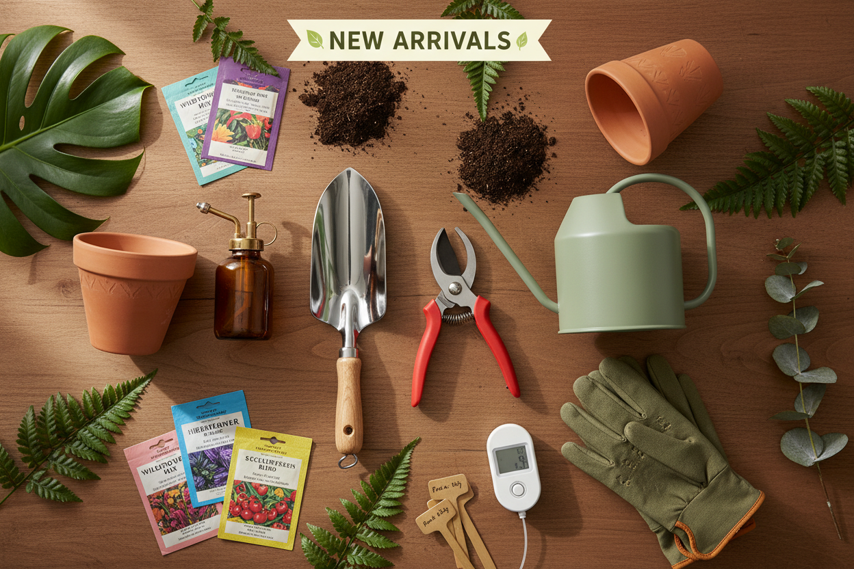 New Products