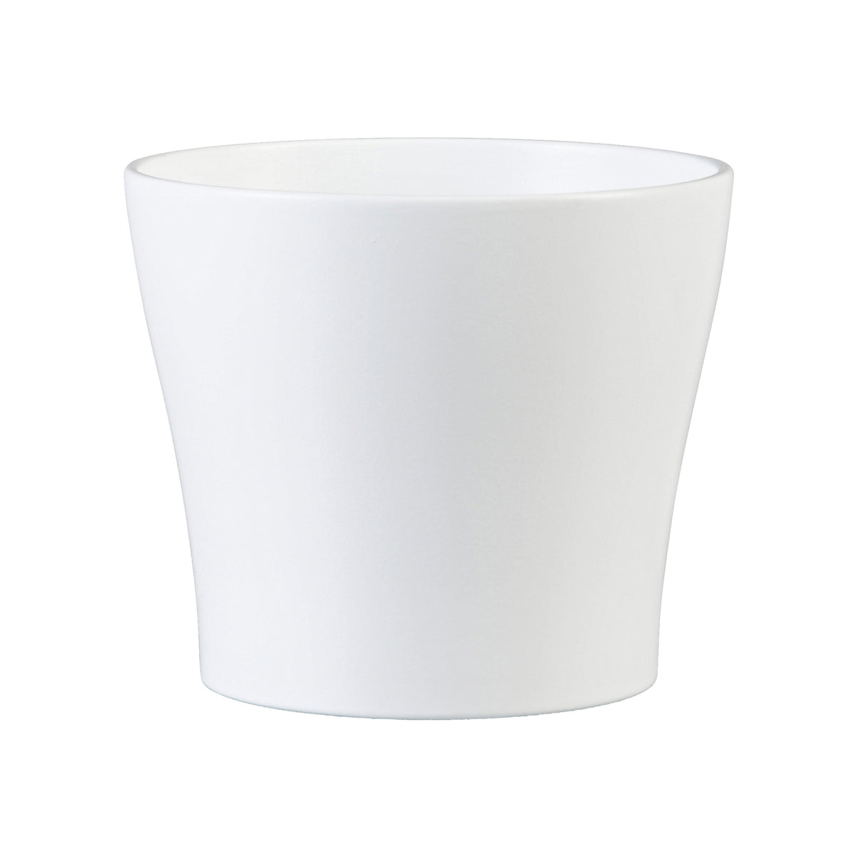 4.25" Panna Ceramic Colorful Mix Pot