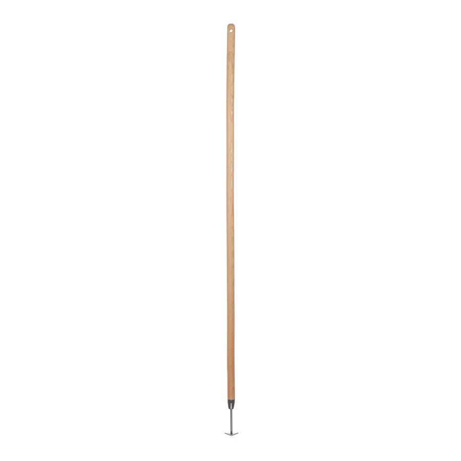 DeWit Paver Long Handle Triangle Patio Knife Tool