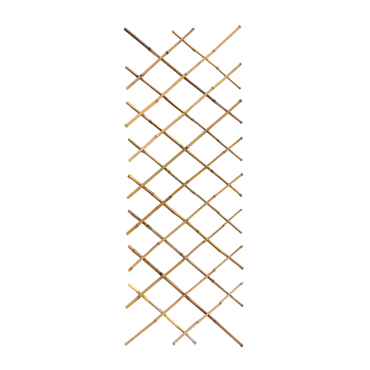 Bamboo Expanding Trellis – 100% Natural & Sustainable