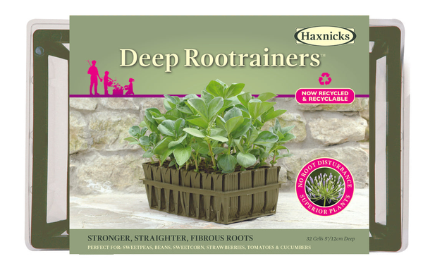 Rootrainer Racking Station| Gardening Accessories – Garden Your Way ...