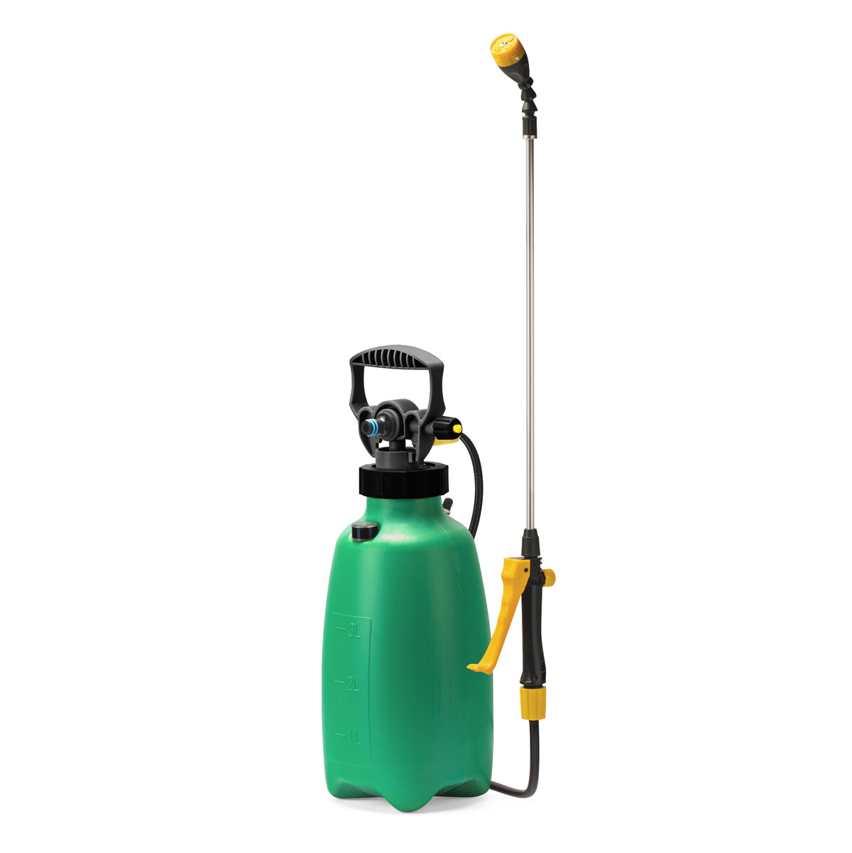 0.8 Gal Aussie EzySpray™ — The No Pump, Power Pouch™, Speed Sprayer