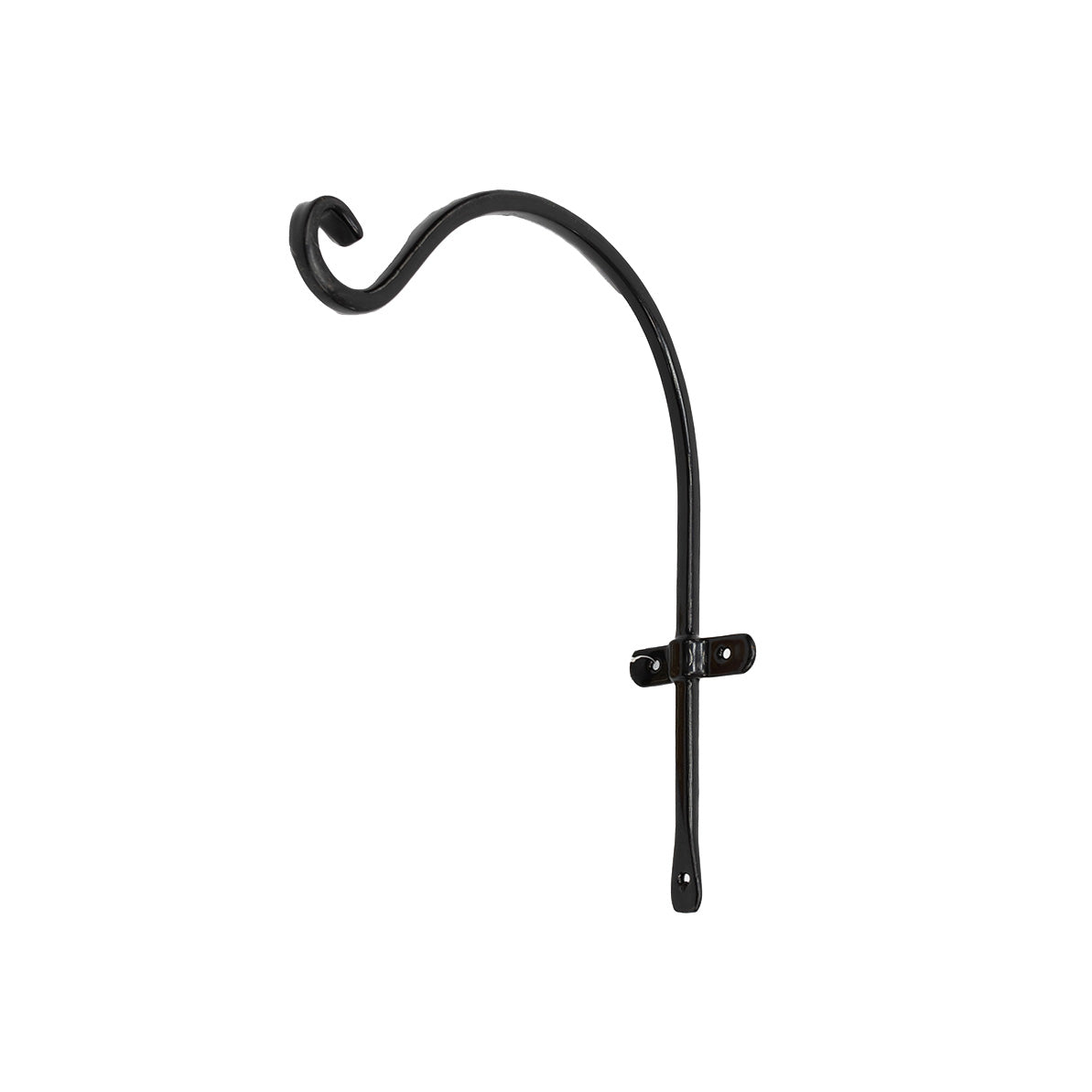 RHS 11" Arch Hook – Hanging Basket, Bird Feeder & Garden Hook
