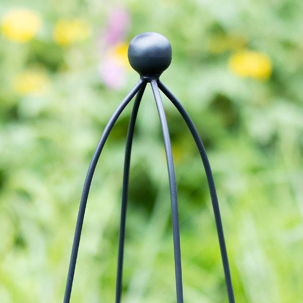 King Obelisk Ultra – Decorative Plant Support