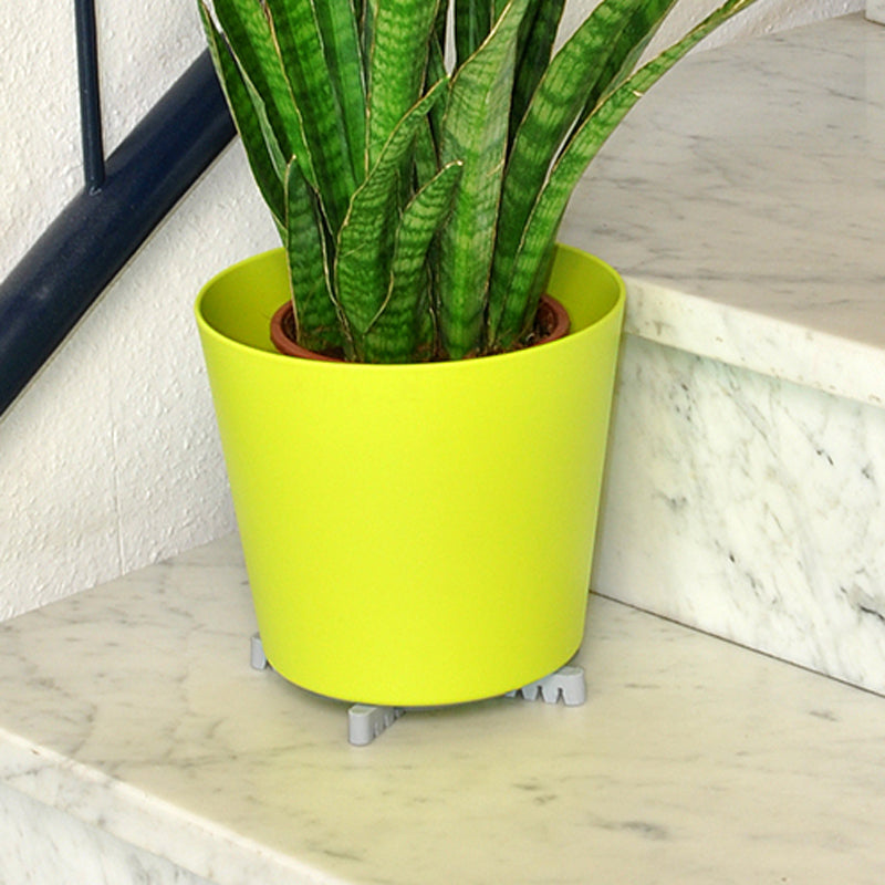 planter pot toes Tierra Derco, Pot Feet