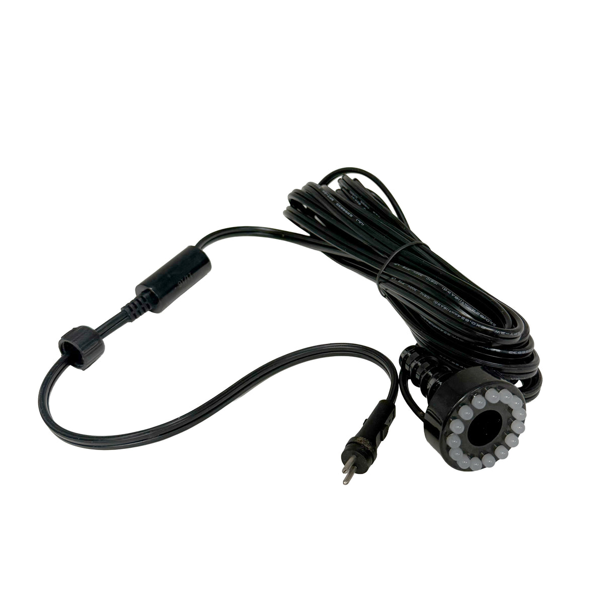 2.5-Watt LED Pond and Landscape Light with 15' Cable