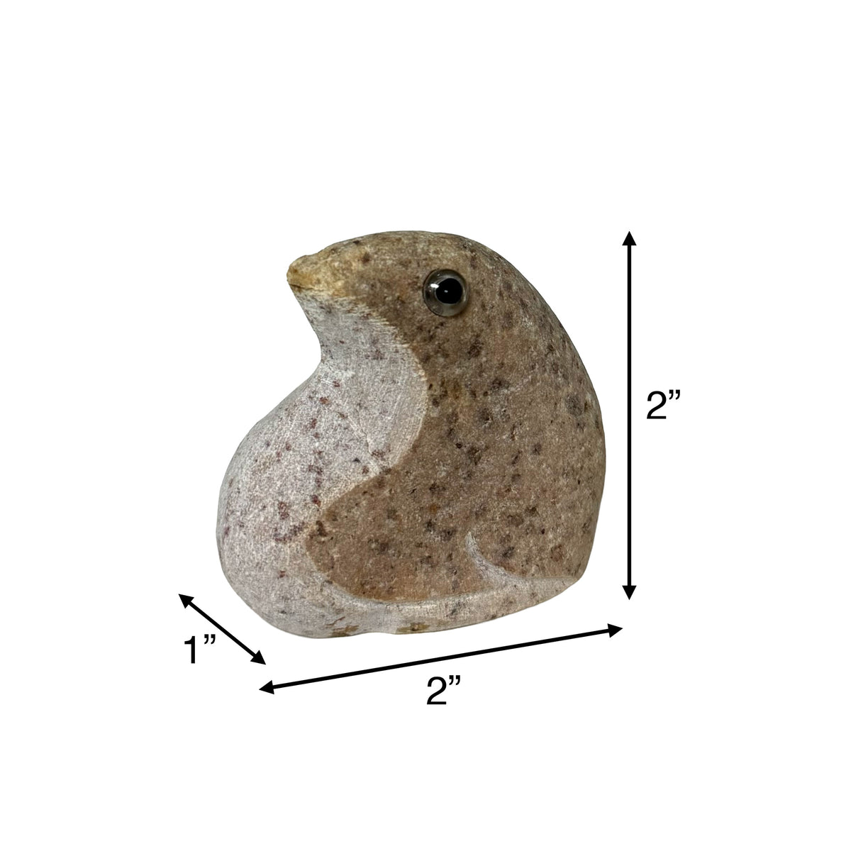Stone Pet, 4 Pack