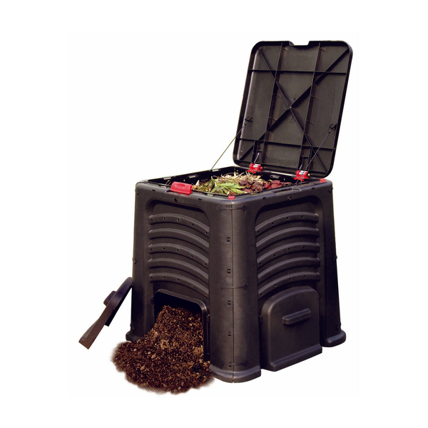115 Gallon Capacity Composter, 33, Eco-Friendly Design, 17 Cu Ft ...