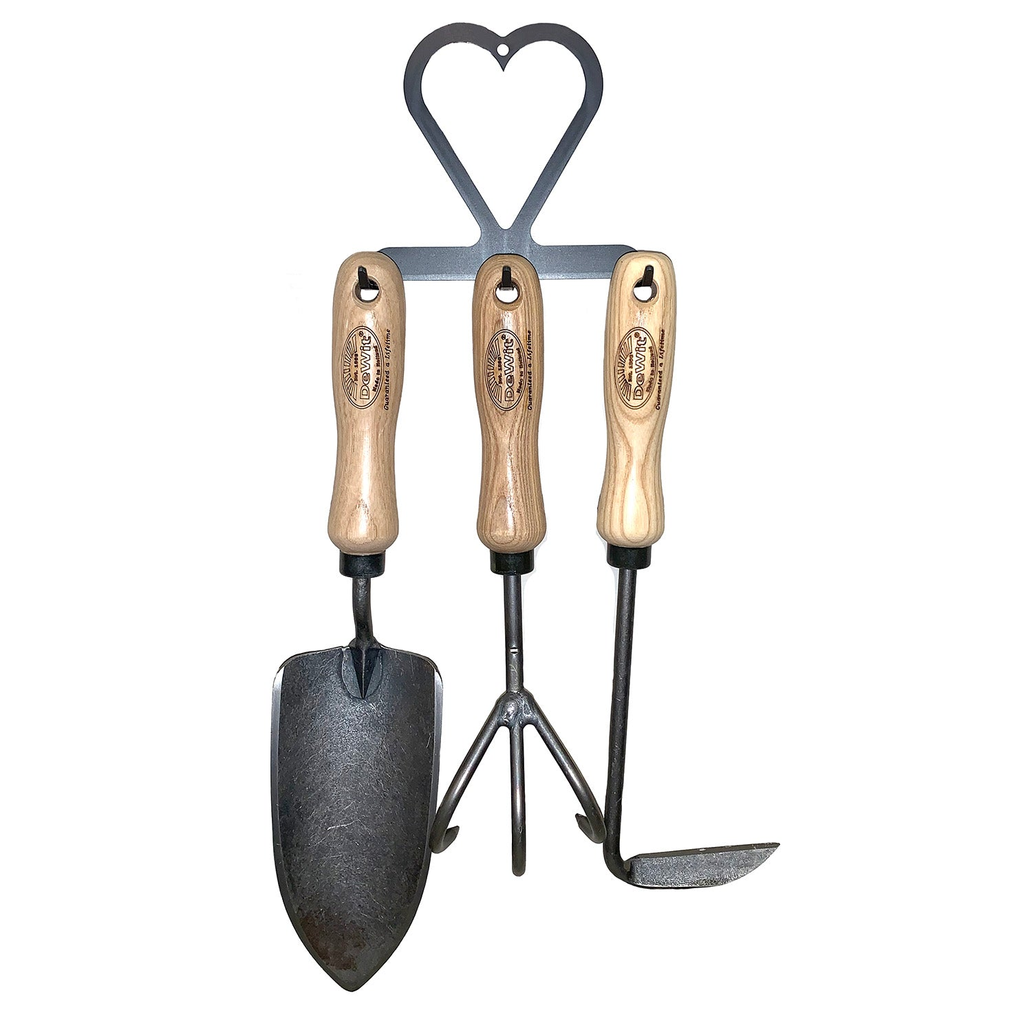 dewinner garden tool set DeWit Tool Gift Set