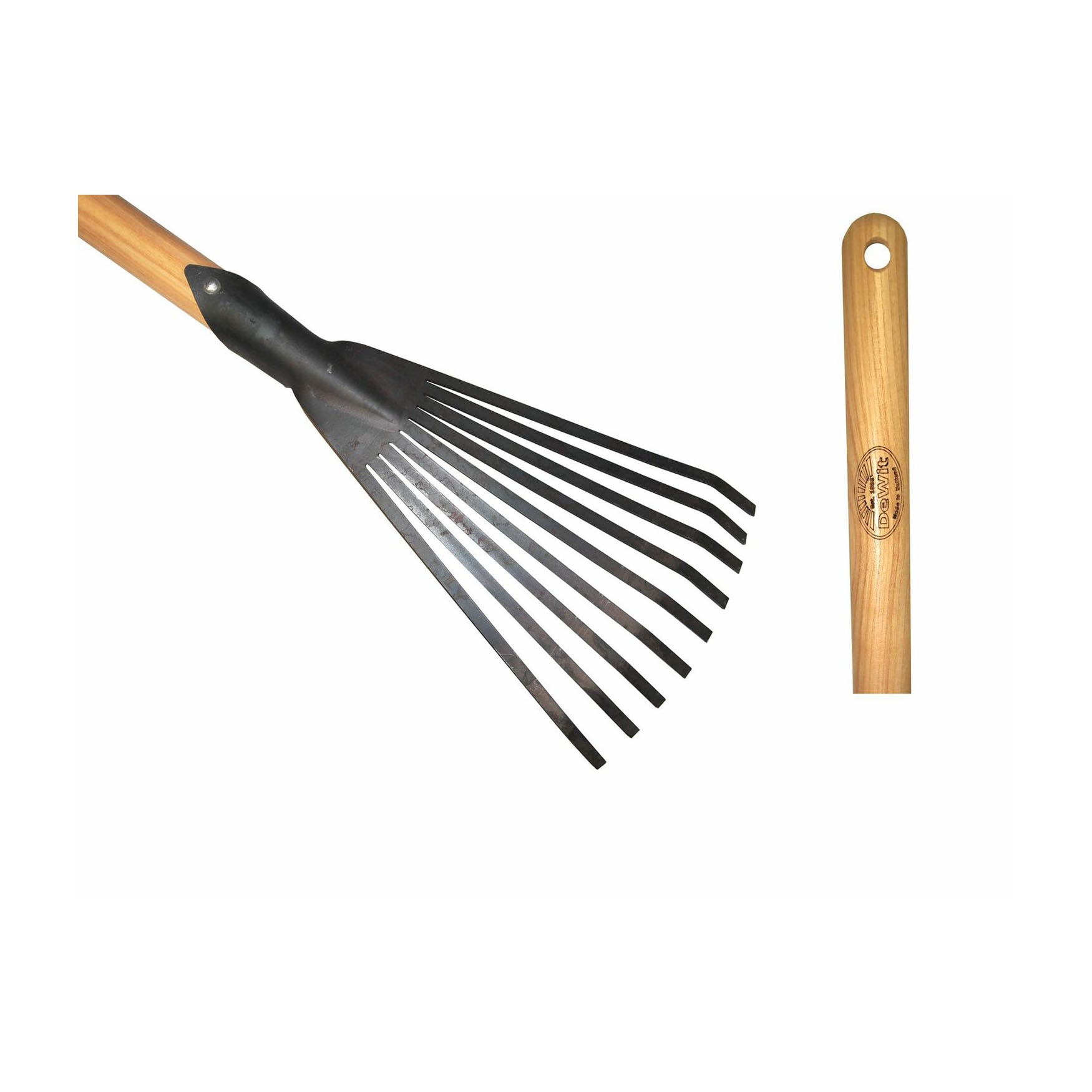 Long Little Rake 38