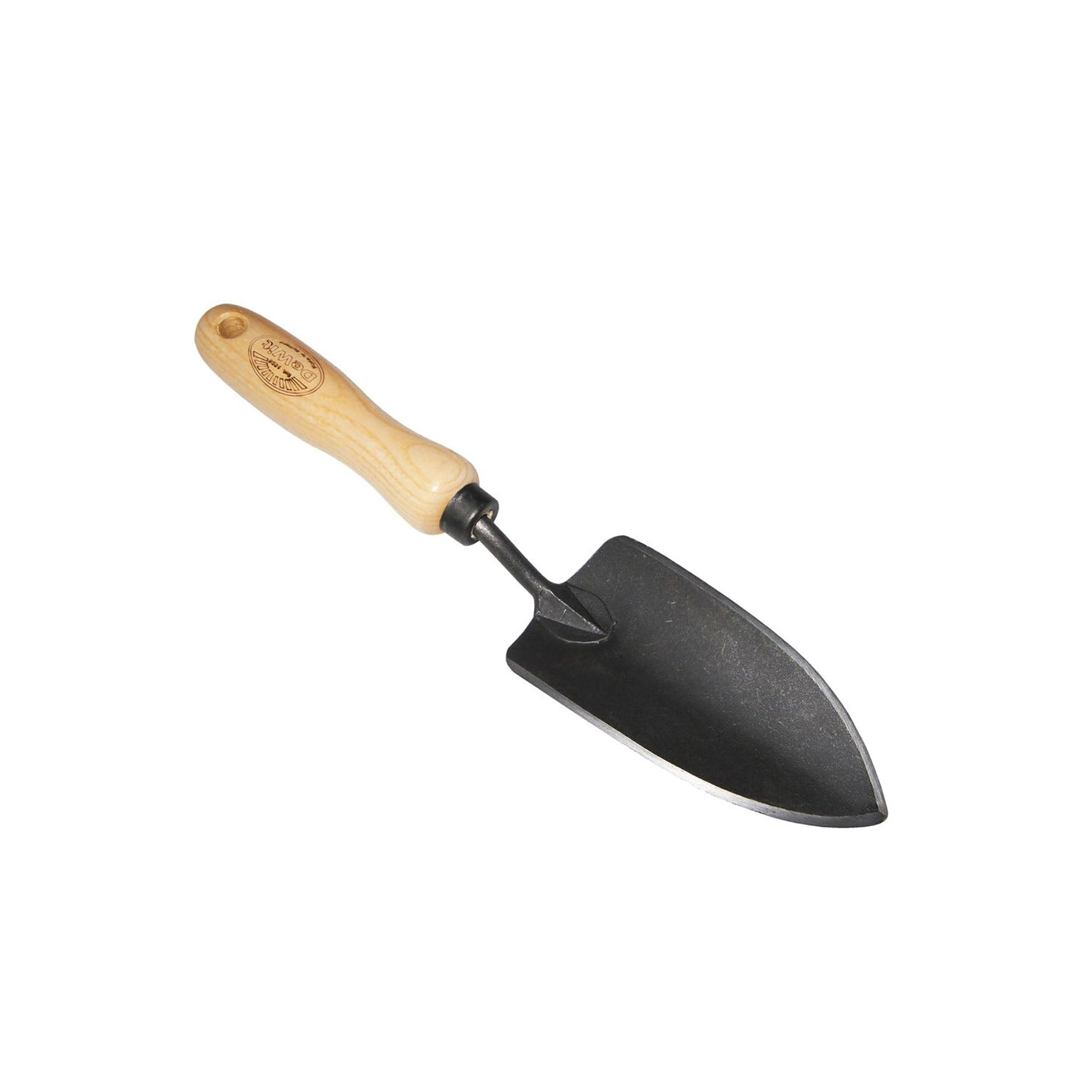 miniature garden trowel DeWit Trowel