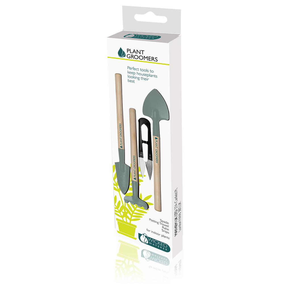 tools for potting plants Mini Plant Grooming Kit 4 pk | Gardening Solutions – Garden Your Way