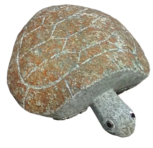 14&quot; Boulder Turtle