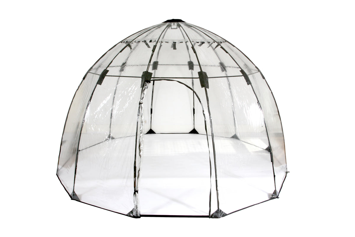 Large Sunbubble Greenhouse
