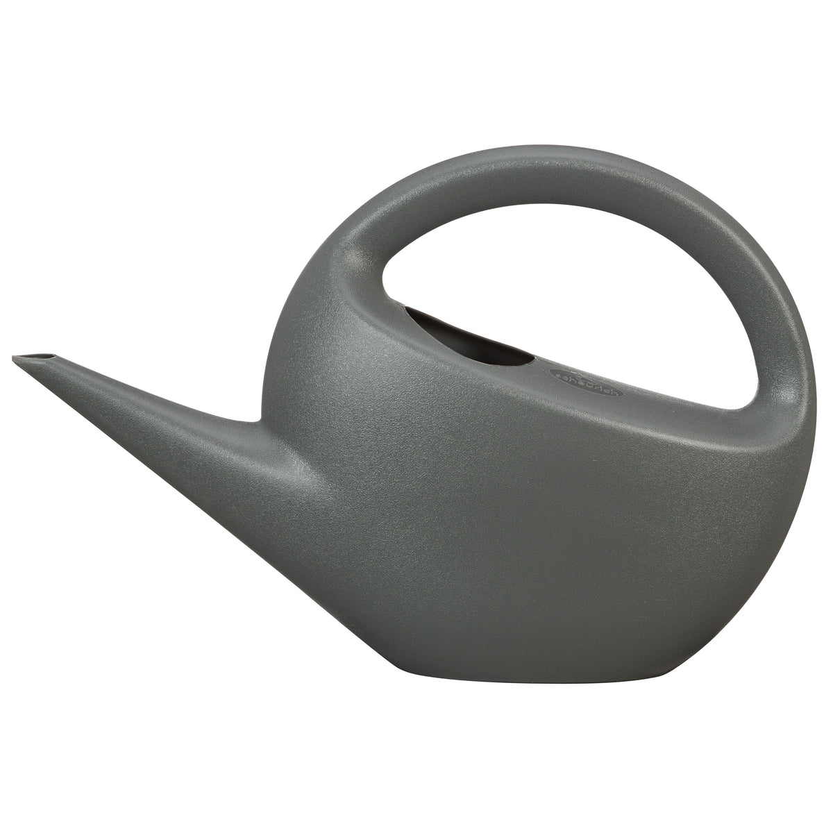 0.8 gallons Matt Anthracite Watering Can