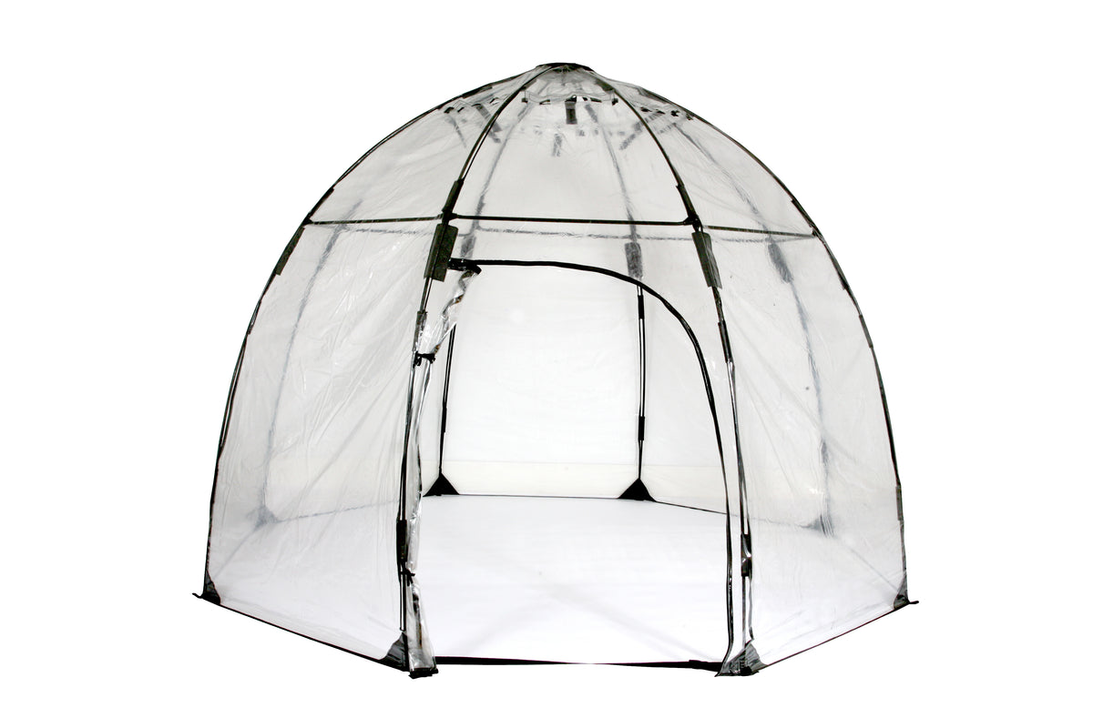 Standard Sunbubble Greenhouse