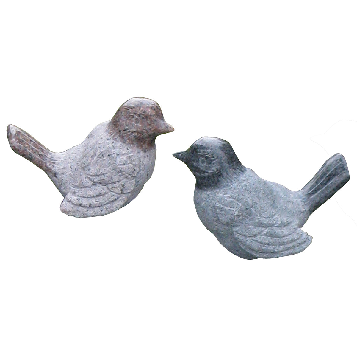 5&quot; Granite Bird - Assorted Colors