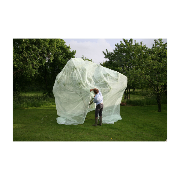 6.6' x 6.6' Fruit Tree Cover | Plant Protection– Garden Your Way ...