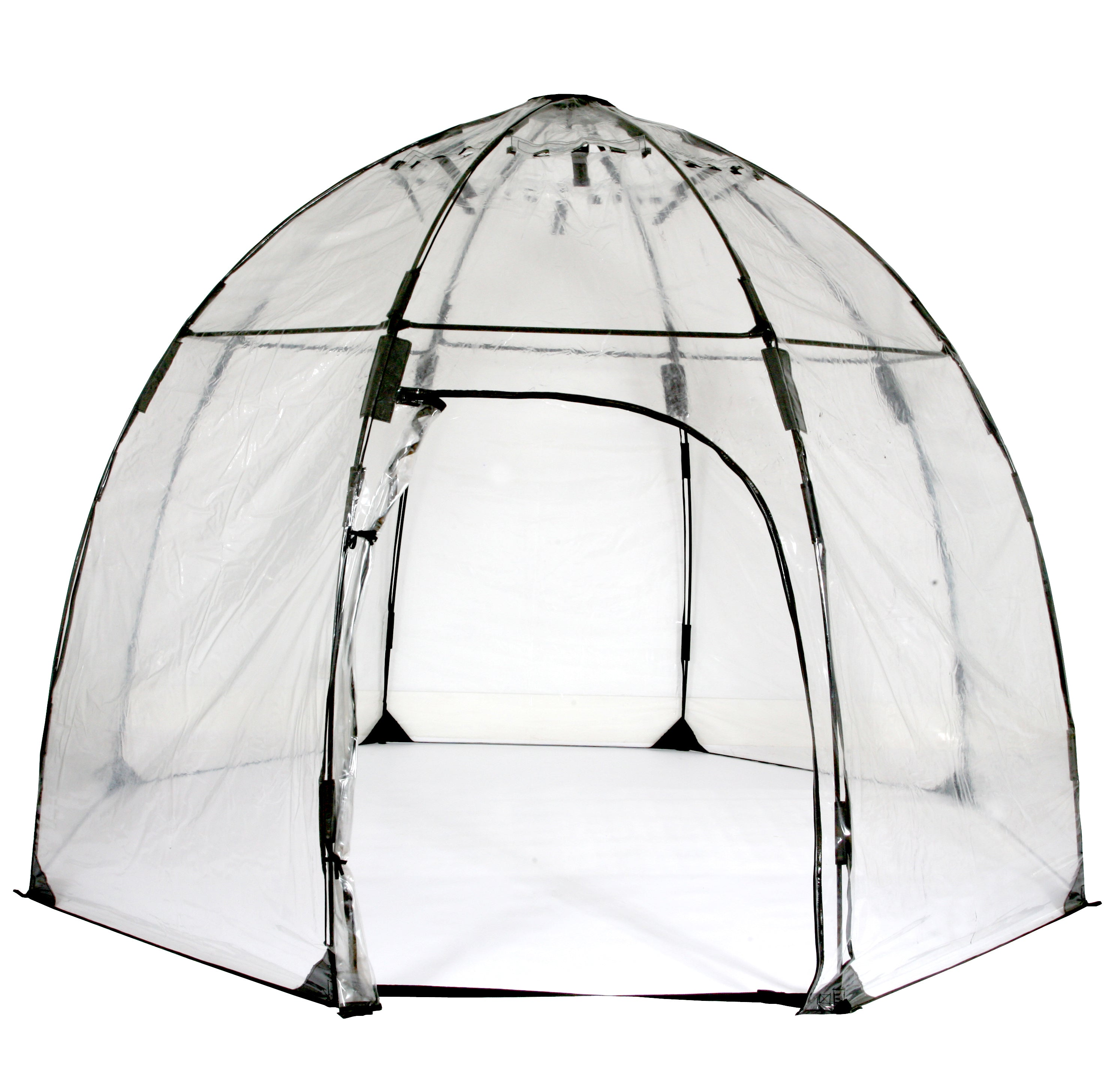 Standard Sunbubble Replacement Cover | Greenhouses – Garden Your Way ...