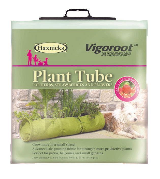 Vigoroot Plant Tube