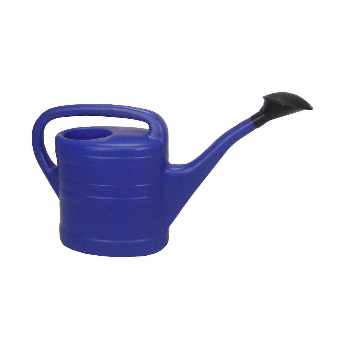 1.3 gal Blue PVC Watering Can
