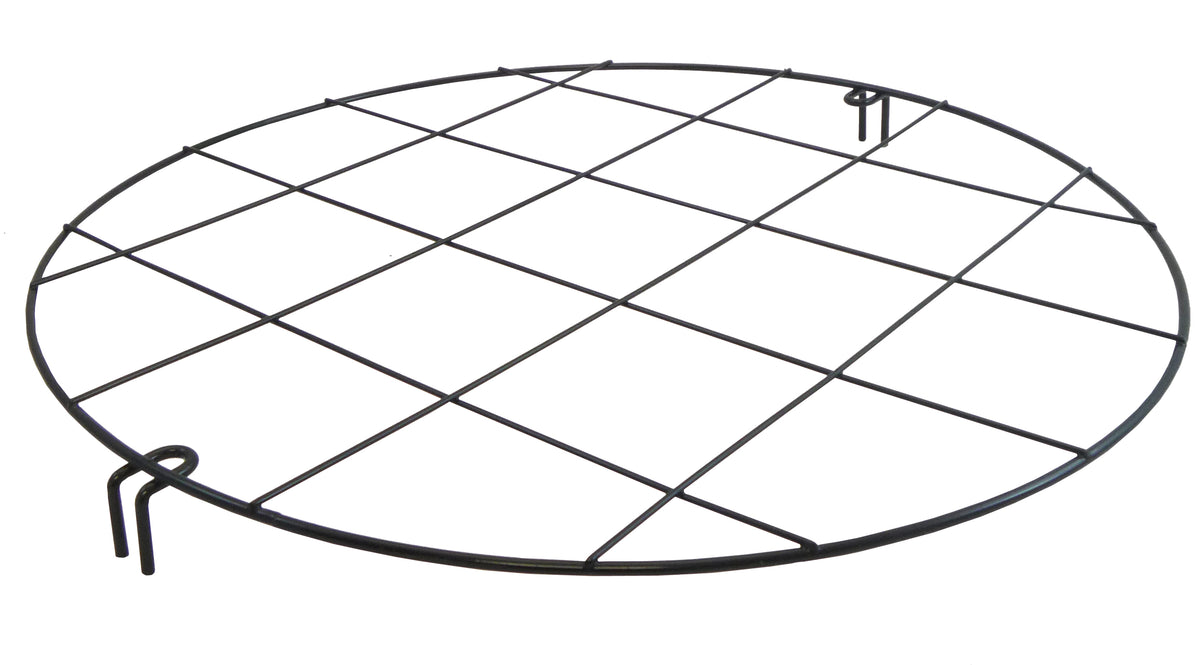 Plant Support Grid 24&quot; Circle