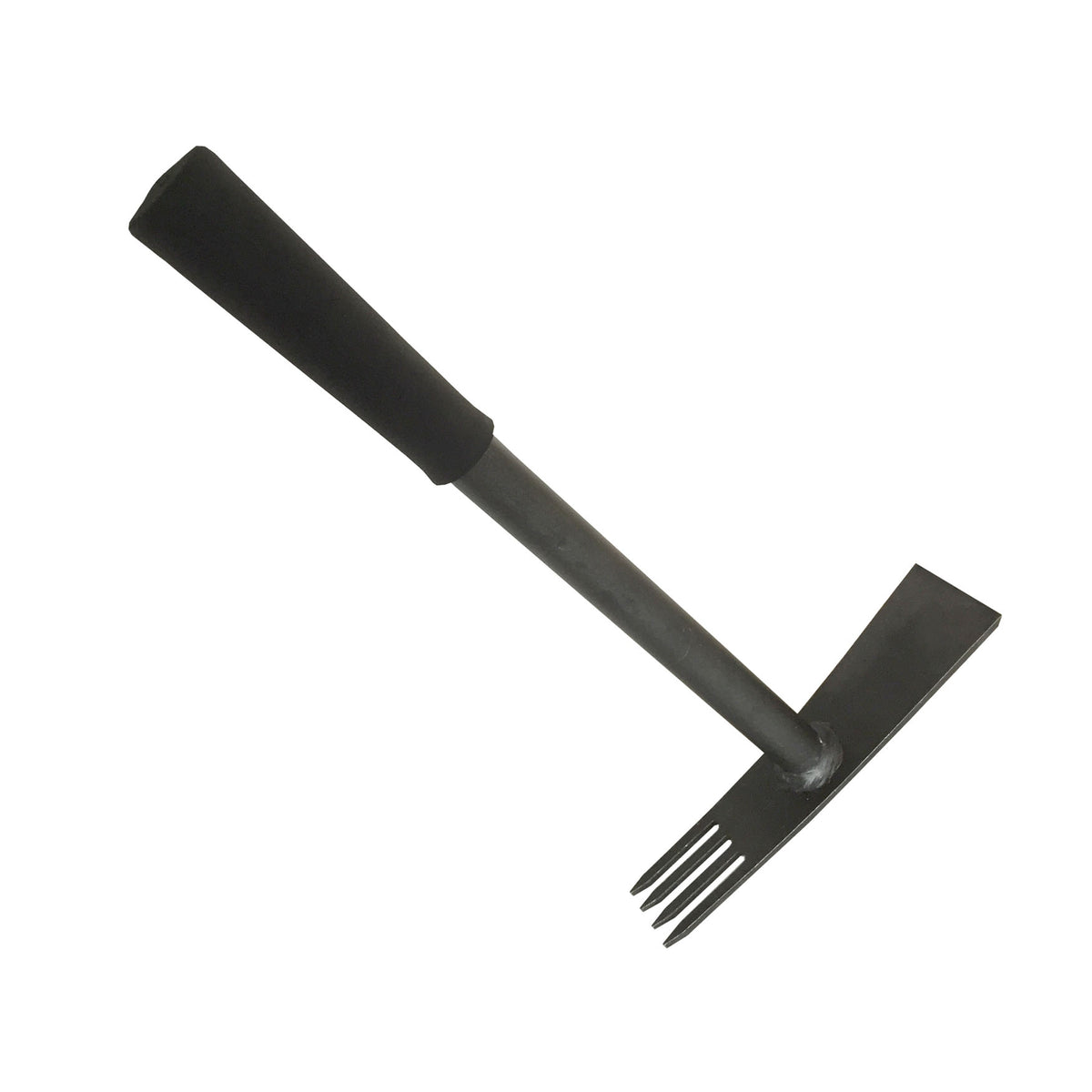 DeWit Comby Hoe - 4 Tine Cultivator /  Straight Edge