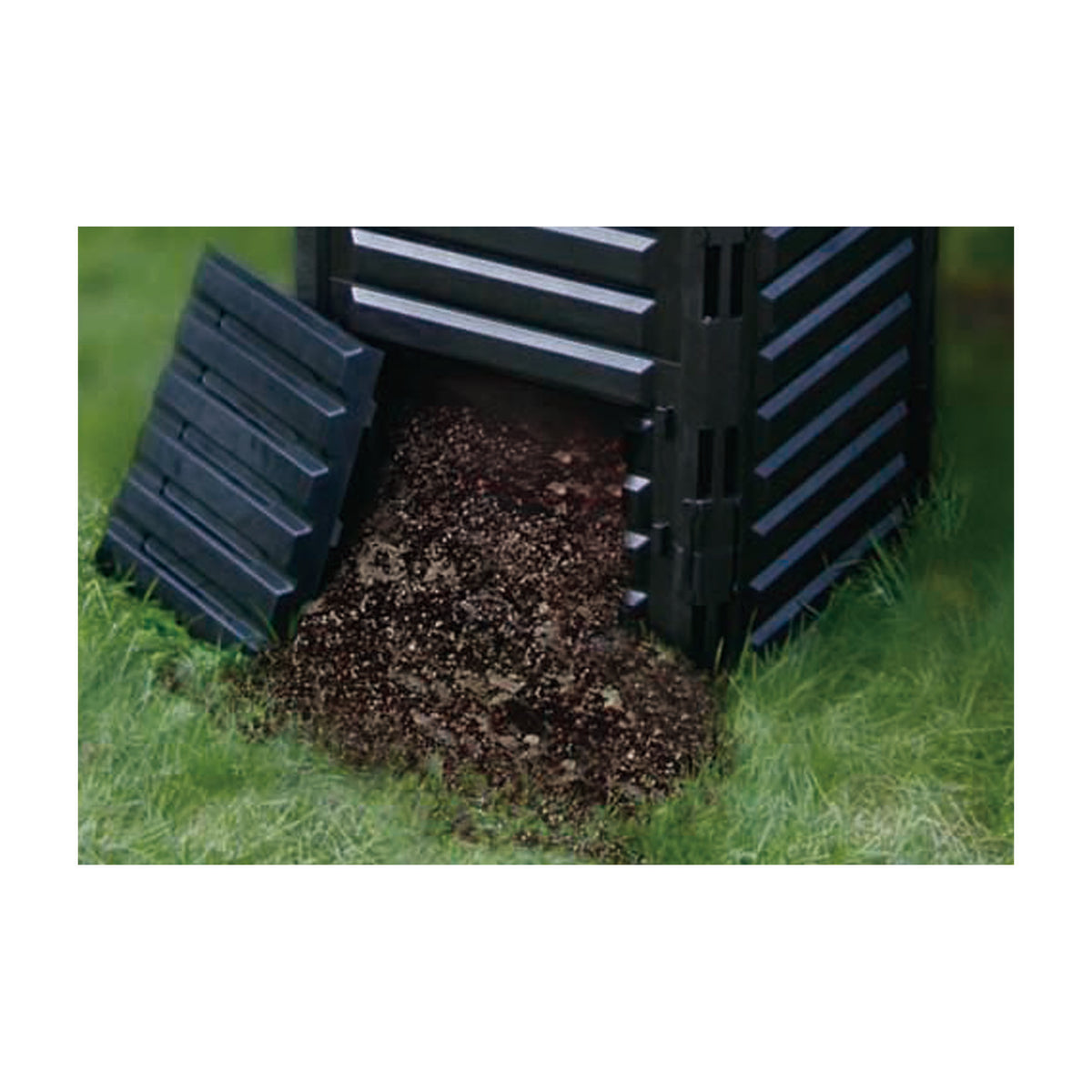 Composter 89 gal