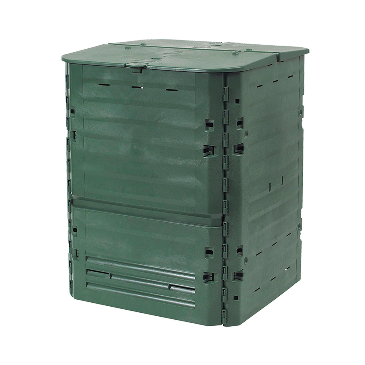 Large Thermo King Composter 240 gal