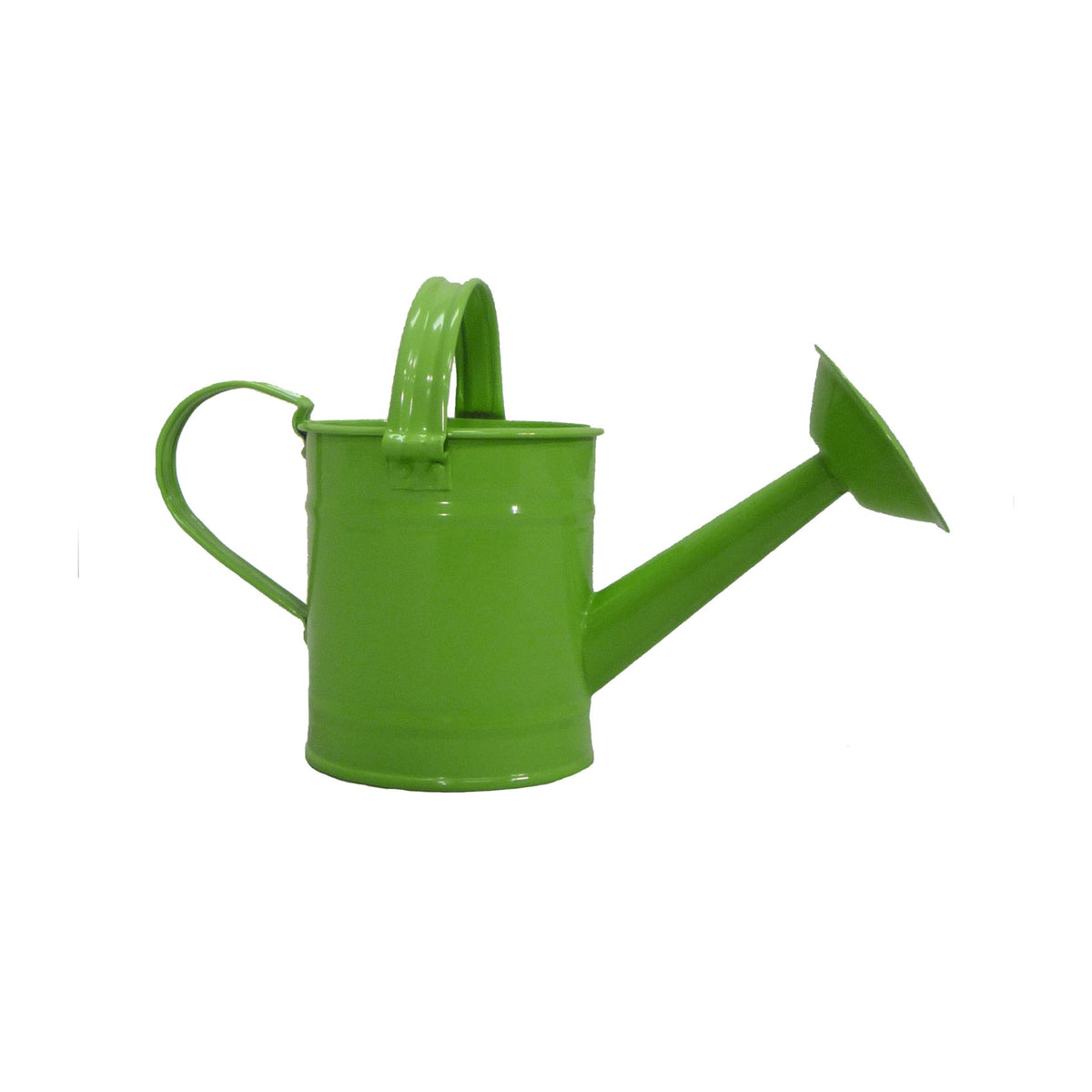 1 pt Mixed Case Kids Metal Watering Cans