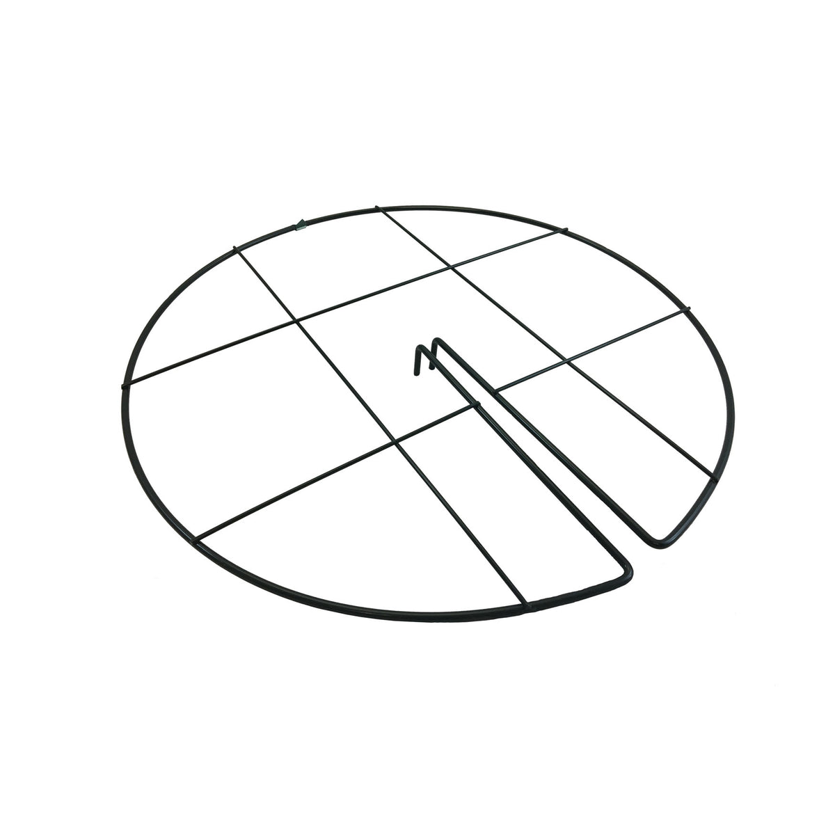 Plant Support Grid 12&quot; Circle