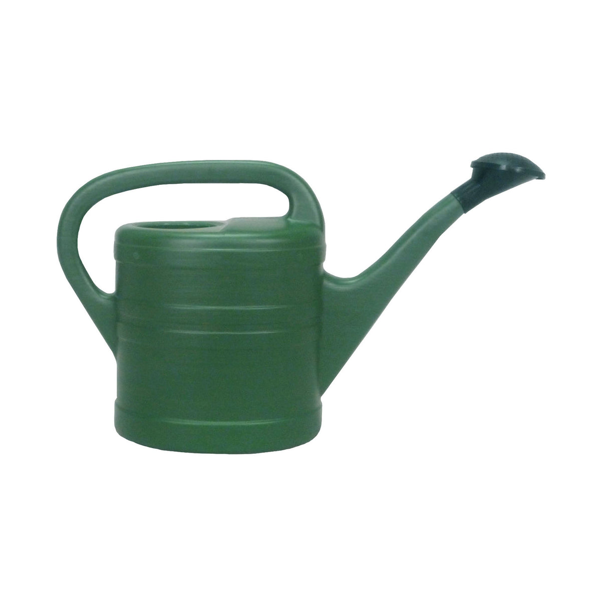 1.3 gal Green PVC Watering Can