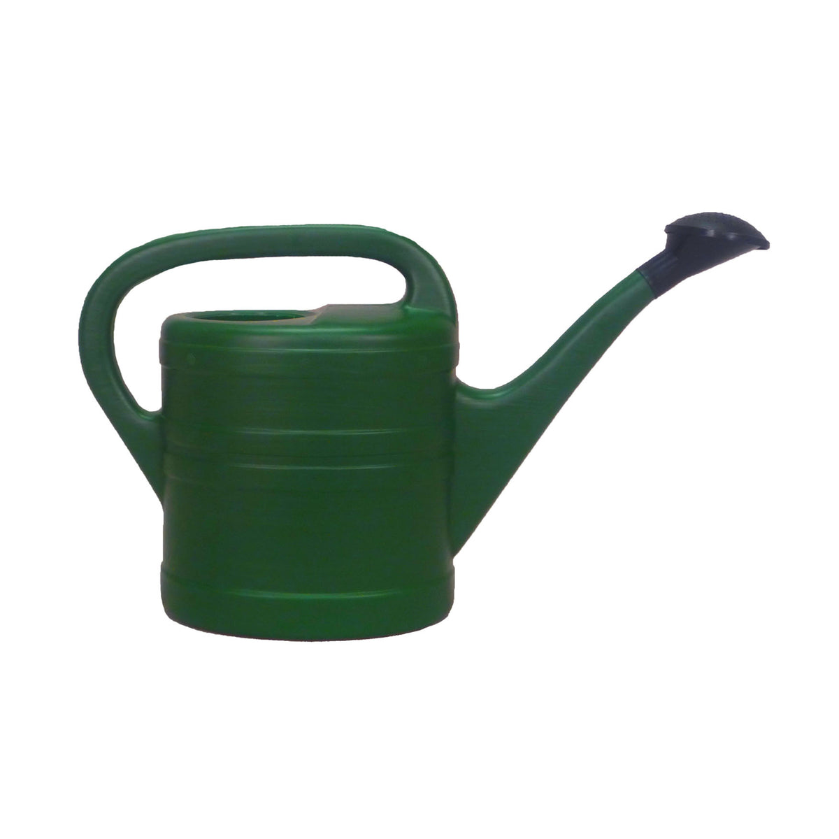 2.7 gal Green PVC Watering Can