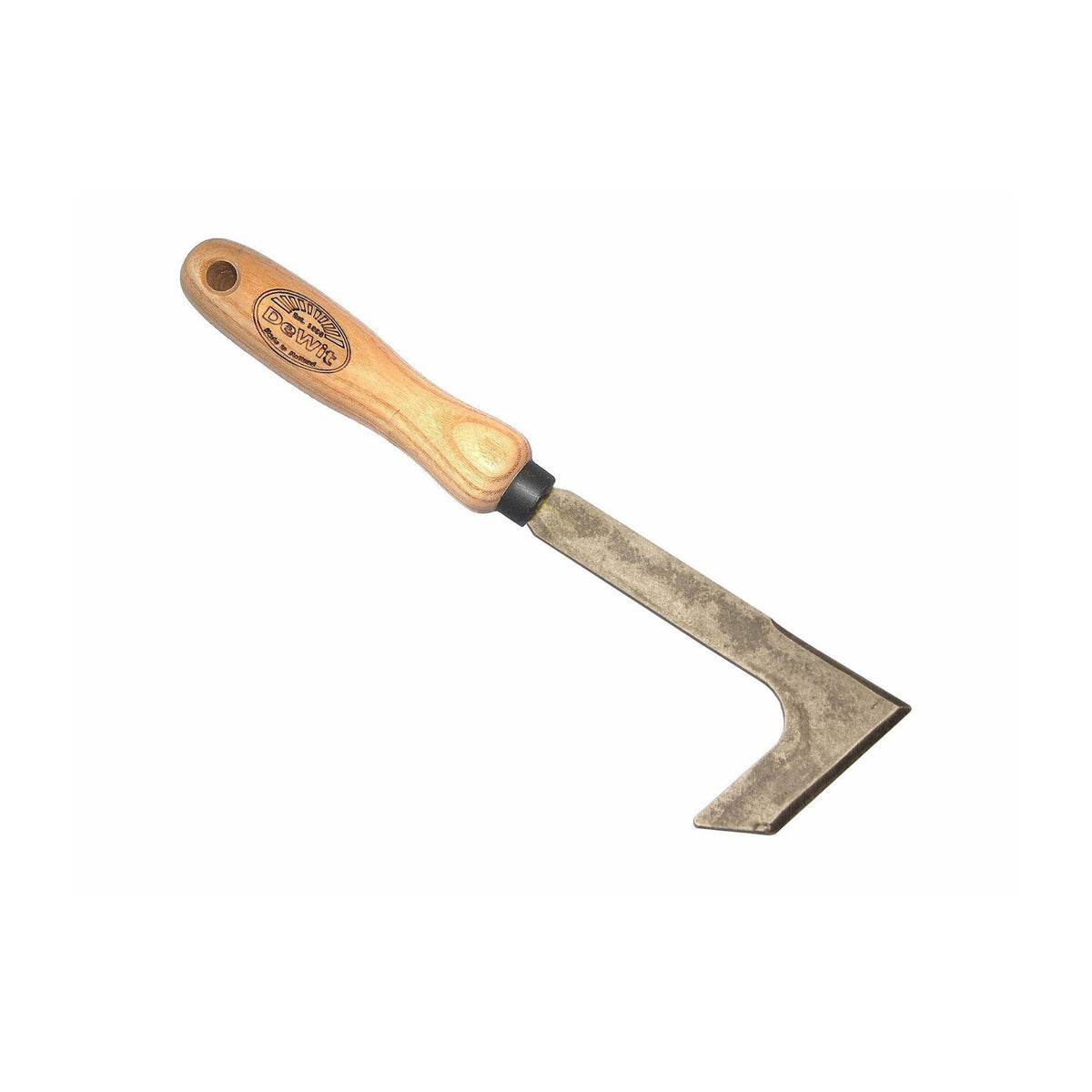 DeWit Paver Tool - Patio Knife