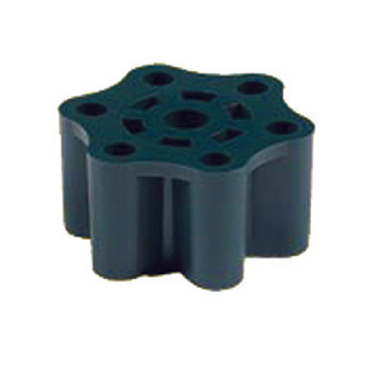 Plant Support Connector 6-Hole 2-pk