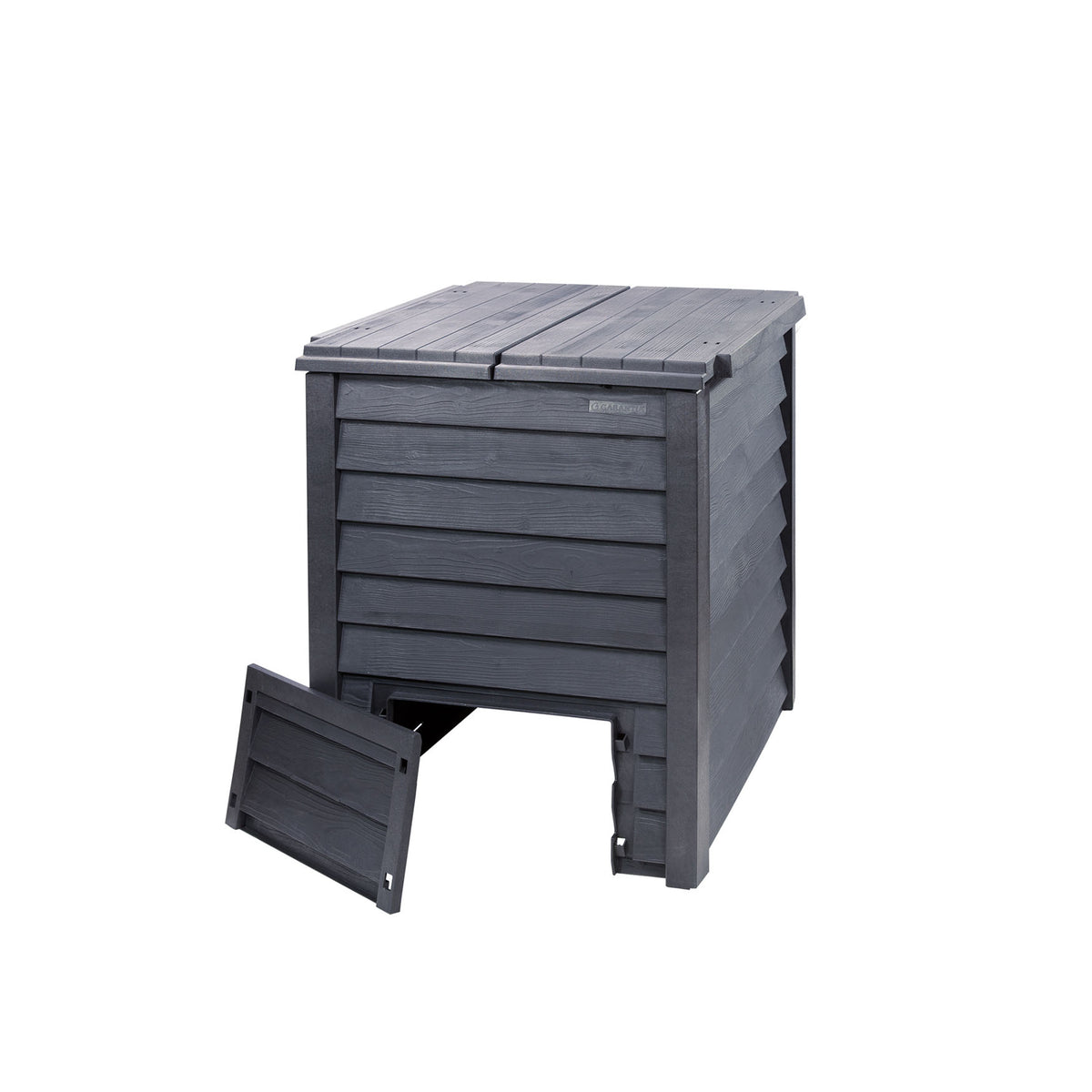 Thermo Wood Composter 158 gal